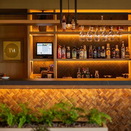特勒米罗娜高尔夫和Spa酒店 那瓦塔 外观 照片